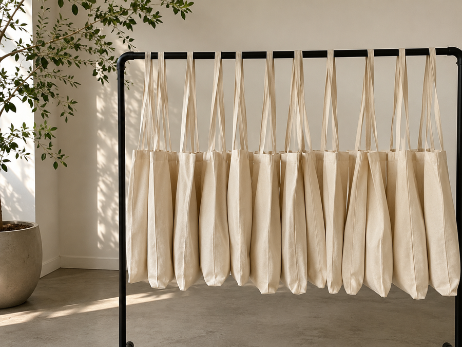 Tote Bags
