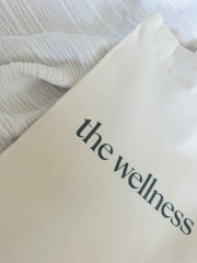 The Wellness Club Tote