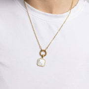 Queenie Necklace