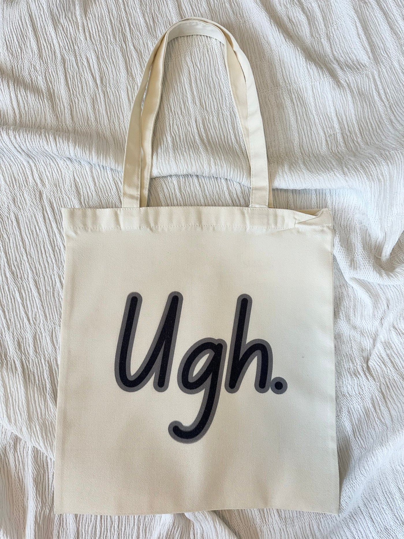 Ugh Tote
