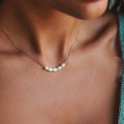 Cosette Necklace