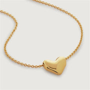 Cora Necklace