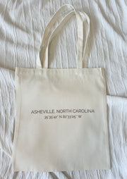 Coordinates Tote