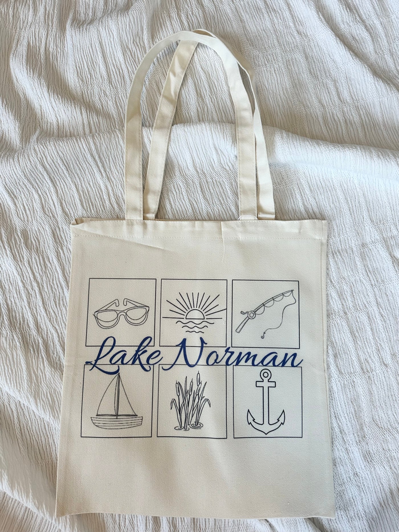 LKN Tote