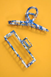 Vintage Claw Clips