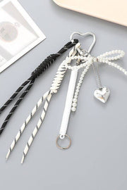 Cutie Bag Charm