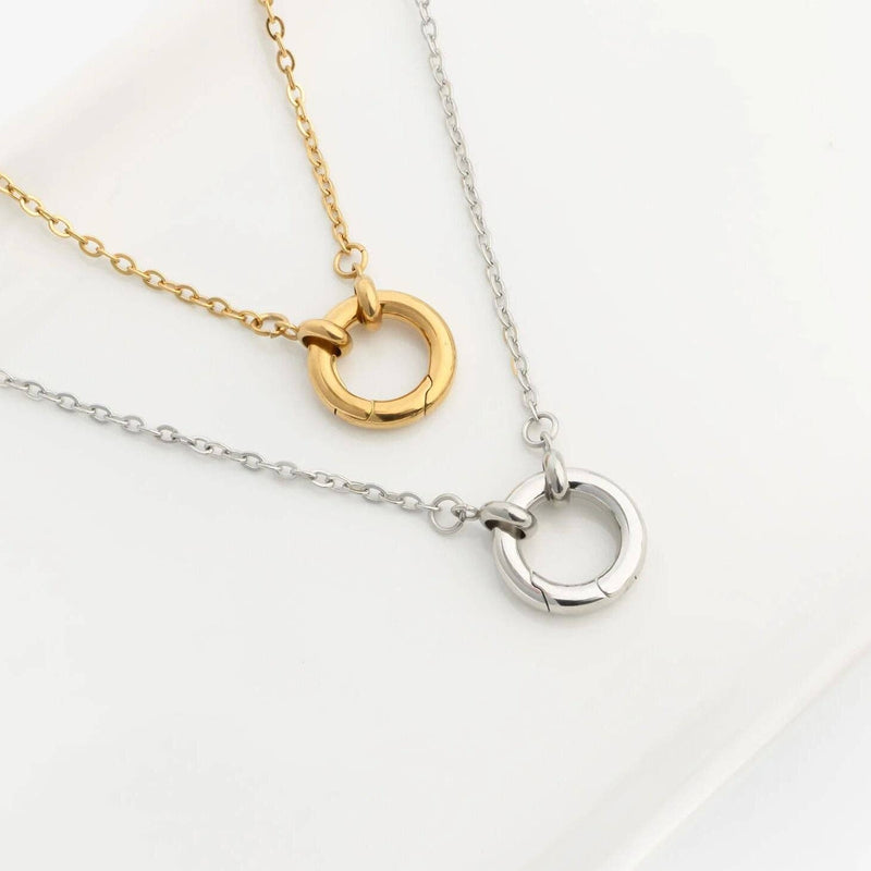 Queenie Necklace