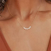 Cosette Necklace