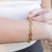 Miss Boujie Bracelet