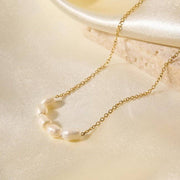Cosette Necklace