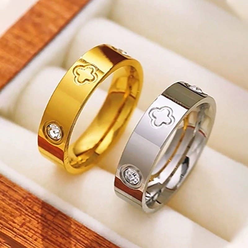 Ronnie Ring