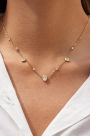 Etta Necklace