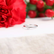 Clover Ring