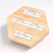 Clover Ring