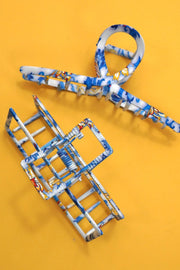 Vintage Claw Clips