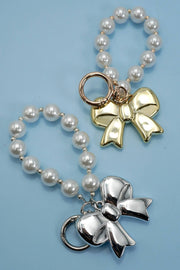 Lenora Mini Bag Charm