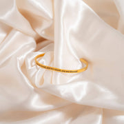 Bella Bangle Bracelet