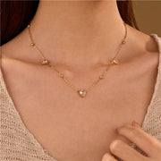 Etta Necklace