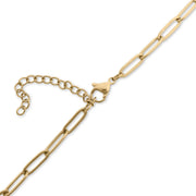 Poppy Necklace