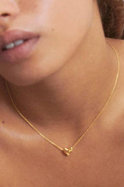 Cora Necklace