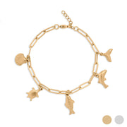 Frankie Bracelet