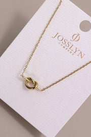 Wren Necklace