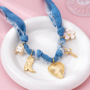 Callie Necklace