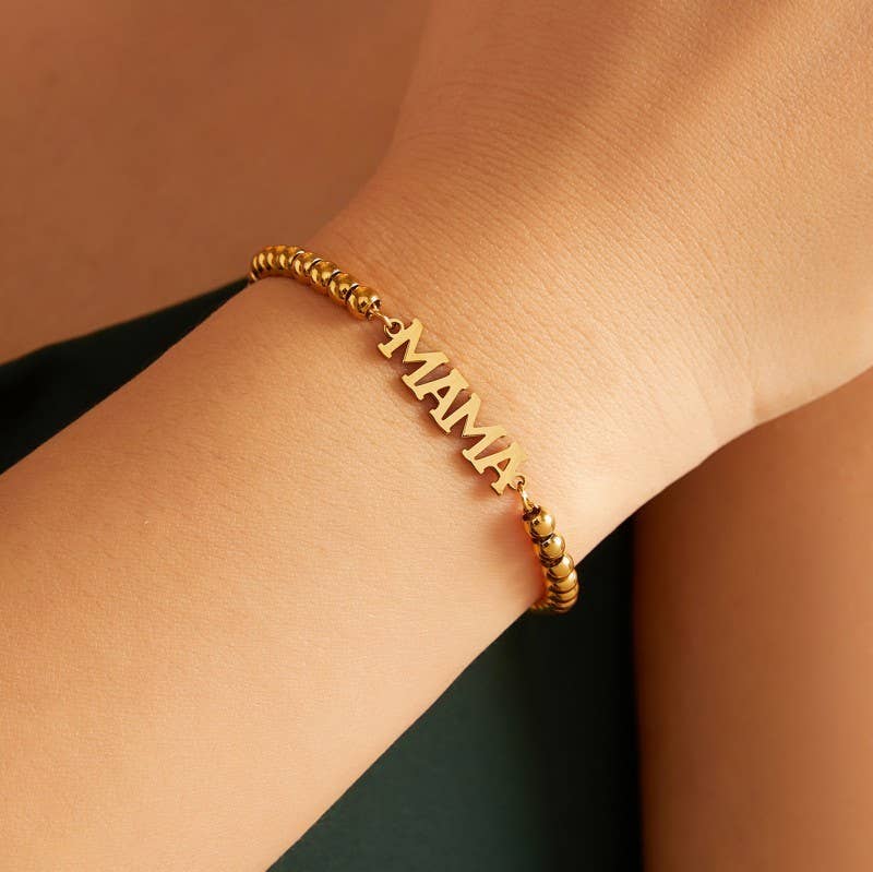 MAMA Bracelet