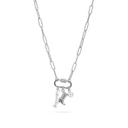 Howdy Necklace
