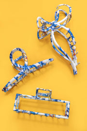 Vintage Claw Clips