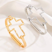 Crossetta Bangle