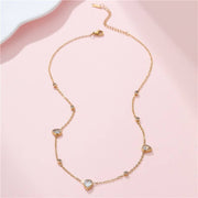 Etta Necklace