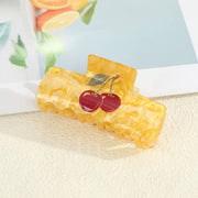 Summer Coastal Claw Clips