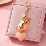 Tori Mini Bag Charm