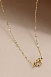 Wren Necklace