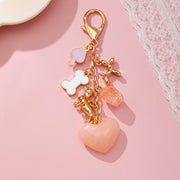 Tori Mini Bag Charm