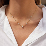 Etta Necklace