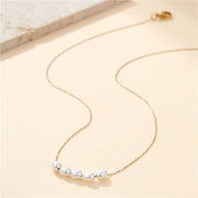 Cosette Necklace