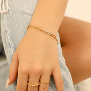 Sylvia Bracelet