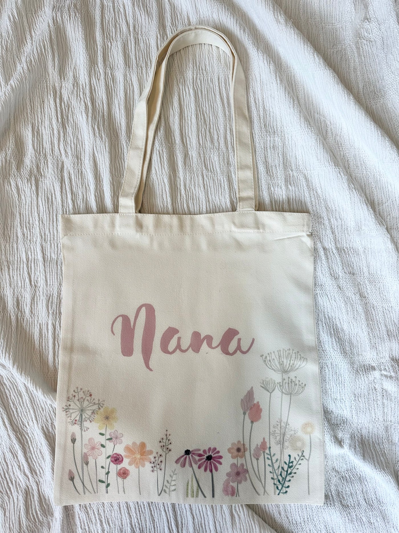 Nana Tote