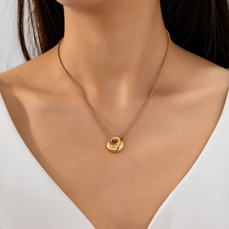 Mabel Necklace