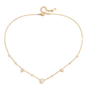 Etta Necklace