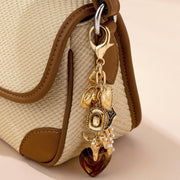 Western Mini Bag Charm