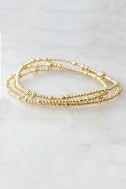 Daphne Stack Bracelet