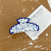 Nona Claw Clips