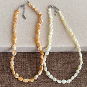 Shelly Necklace