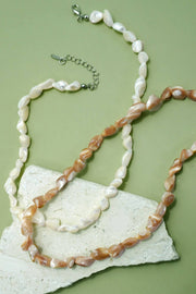 Shelly Necklace