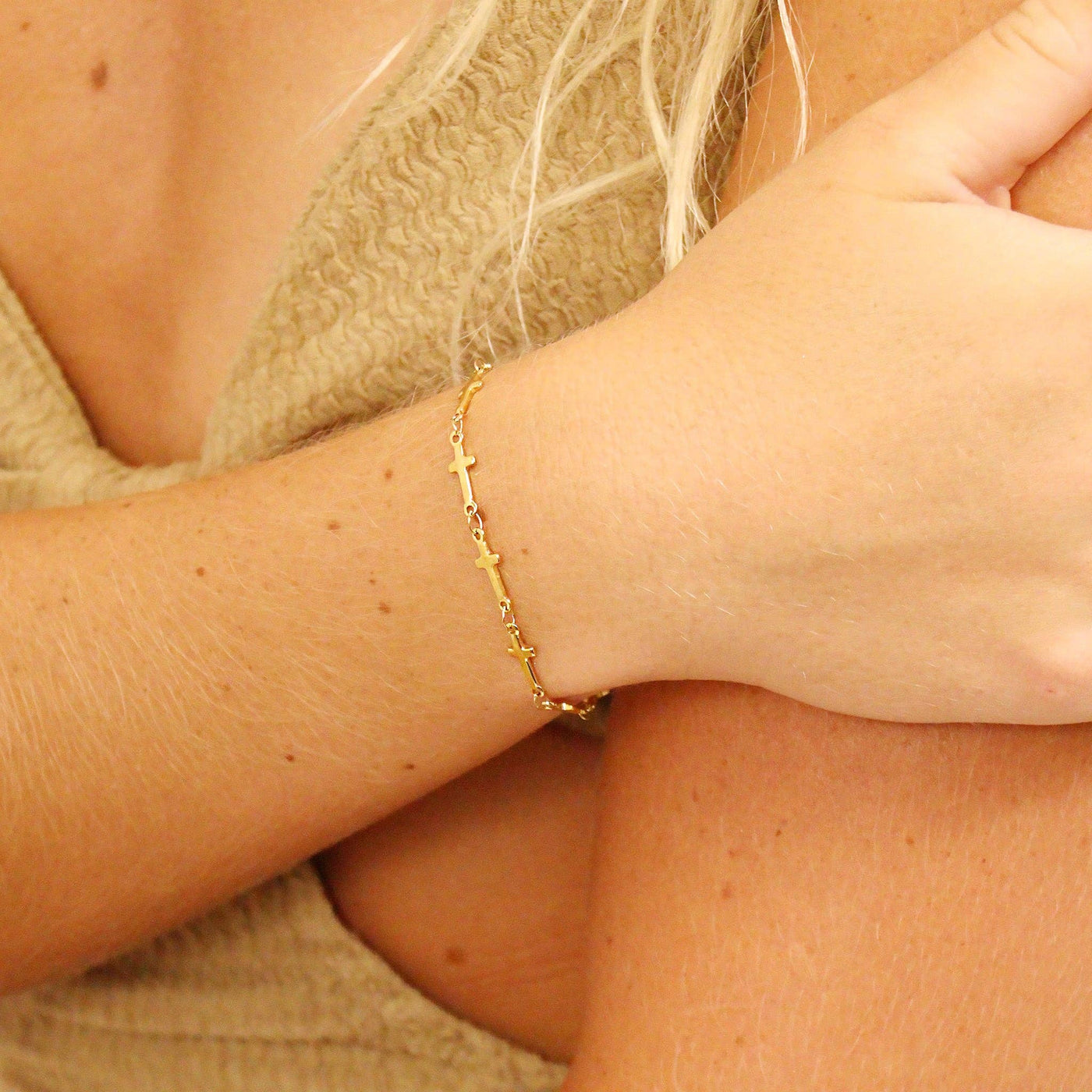 Grace Bracelet