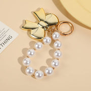 Lenora Mini Bag Charm