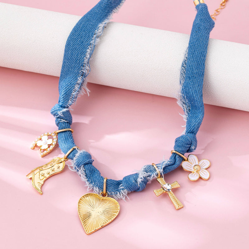 Callie Necklace